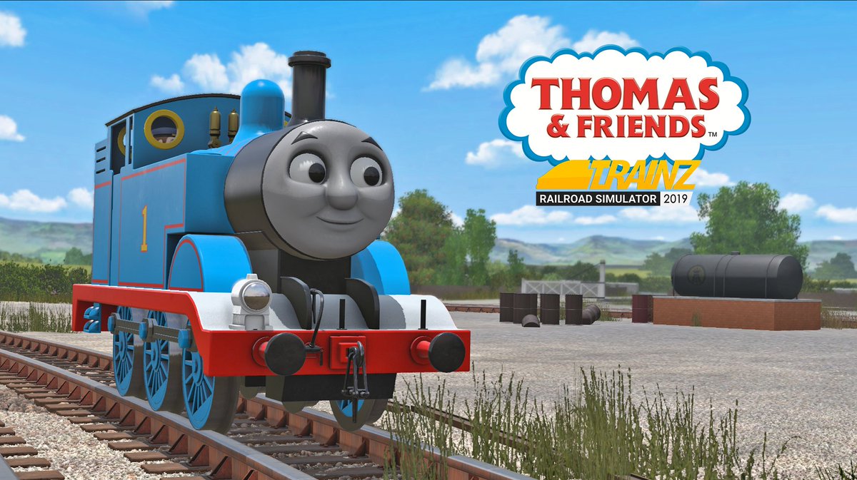 thomas trainz 12 thomas trainz 12