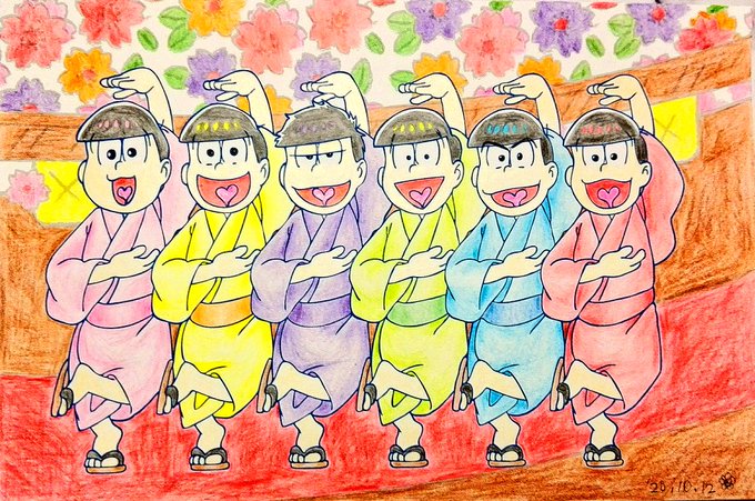 ぬり松さんのtwitterイラスト検索結果 ぬり松さんのtwitterイラスト検索結果