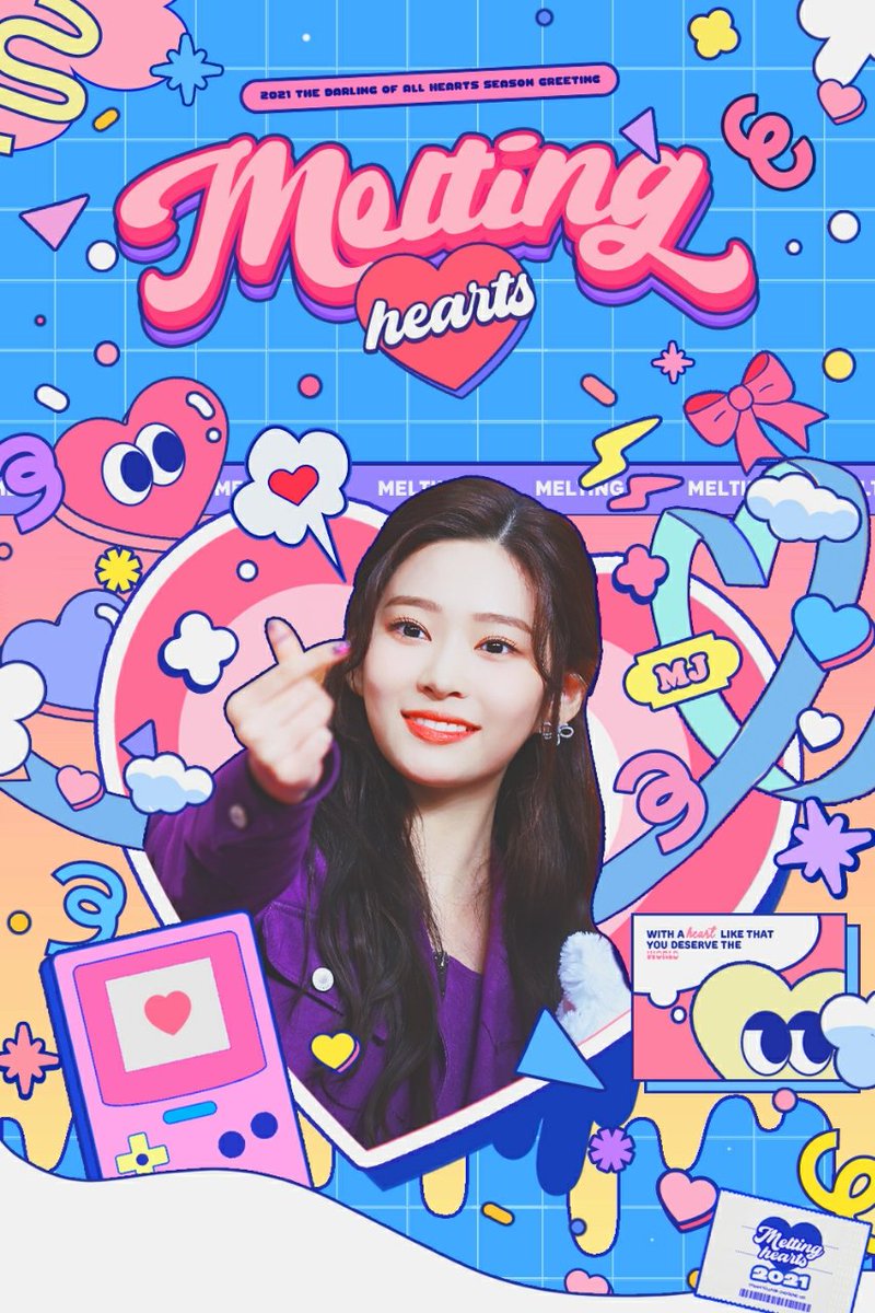 kr_american's tweet photo. HK GO週邊代購 𝟐𝟎𝟐𝟏 𝐒𝐄𝐀𝐒𝐎𝐍 𝐆𝐑𝐄𝐄𝐓𝐈𝐍𝐆 𝐦𝐞𝐥𝐭𝐢𝐧𝐠 𝐡𝐞𝐚𝐫𝐭𝐬 by @darling_hearts

詳請:
https://t.co/sYQ96iydk7
––––––––––––––––––––––––––
-preorder截數日期:24/10 18:00
-普通截數日期:31/10 18:00
-如購買請dm
-後補運費

#izonehk #izone代購  #MINJU https://t.co/YNtgvXk5Ht