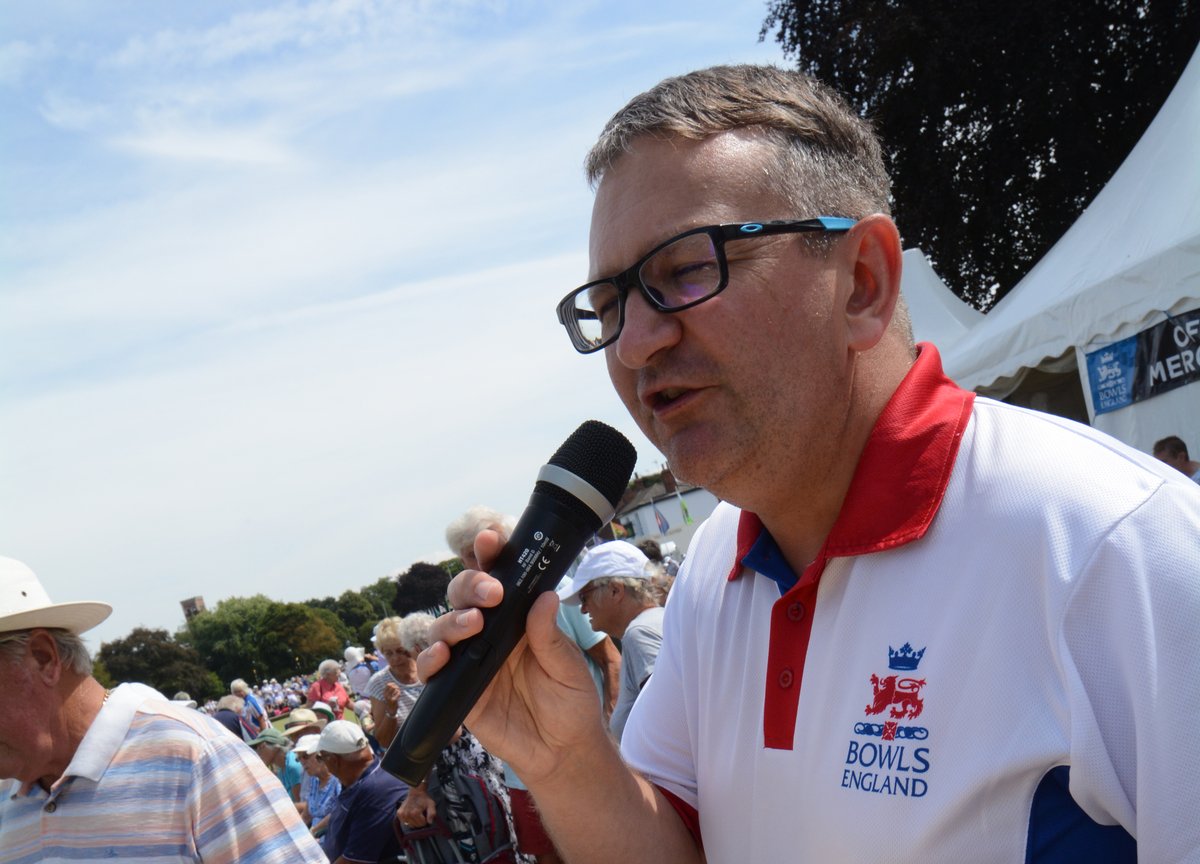 Bowls England tweet media