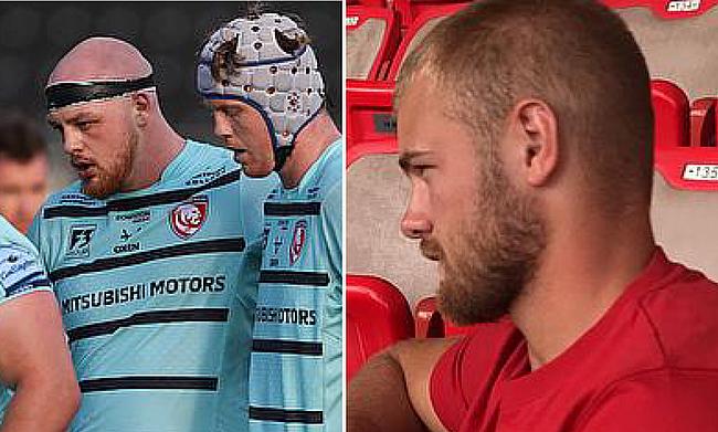 🎧 TRU's latest <a href="/LooseHeadz/">LooseHeadz</a> podcast with Charlie Beckett &amp; Tom Hudson.

In the third episode of series two, Charlie and Tom discuss  mental health and the importance of talking, their respective careers, the women's game + much more... #MentalHealth 

podcasts.apple.com/gb/podcast/ser…