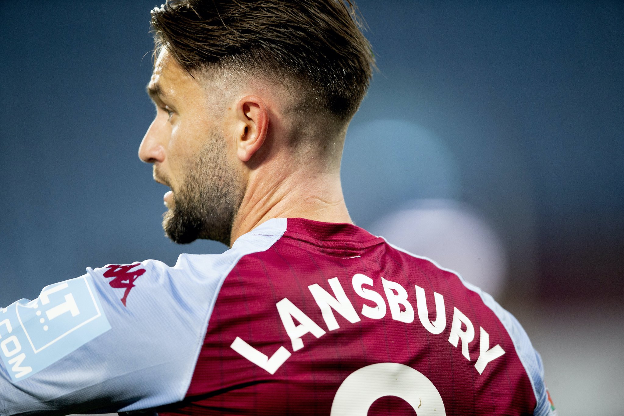 Happy    birthday, Henri Lansbury! 