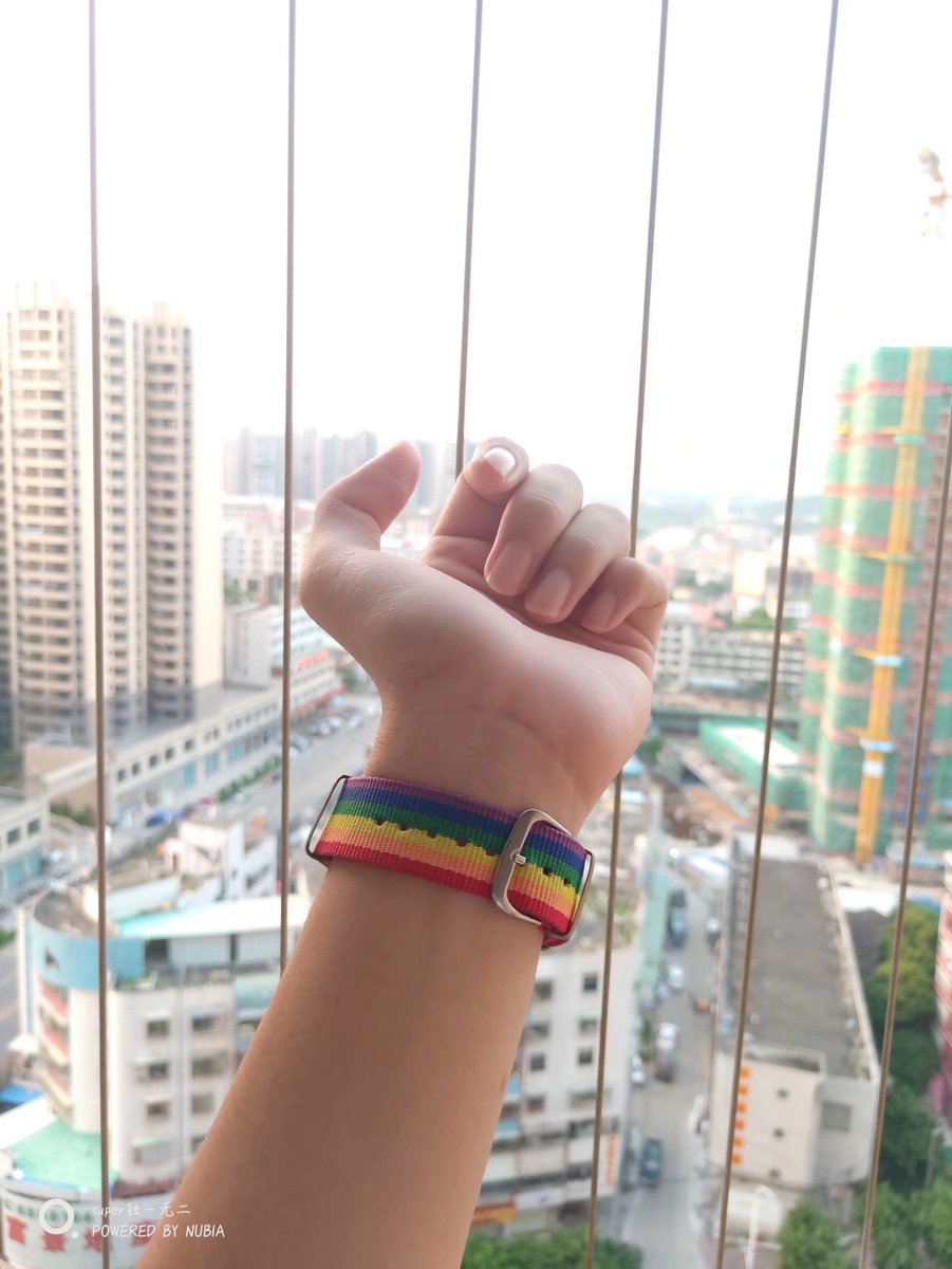 ll_HD2002's tweet photo. 🌈🌈 https://t.co/bJkmLl6dLR