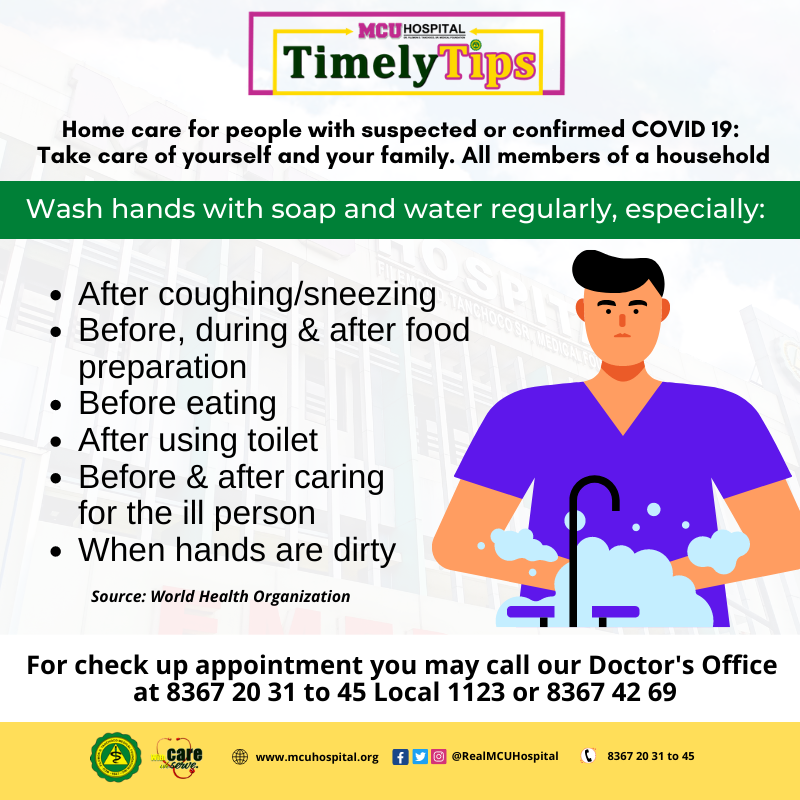 RealMCUHospital's tweet photo. #MCUHospital #MCUFDTMFHospital #MCUFDTMF #WithCareWeServe #CaloocanHospital #HospitalInCaloocan #PrivateHospitalInCaloocan #CaloocanPrivateHospital #TraumaHospitalInCaloocan #CaloocanHospitalNearMe https://t.co/HySQxQ8lVf