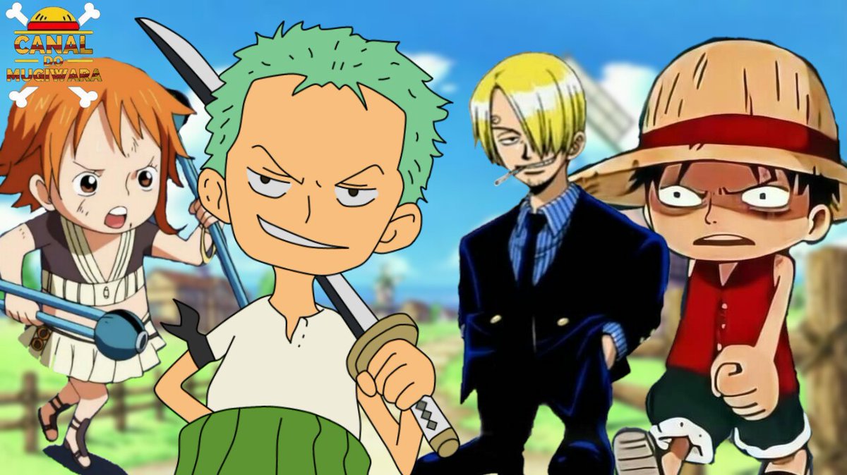 Só verdades #Asta#Luffy#Rebaixado#Zoro#Careca