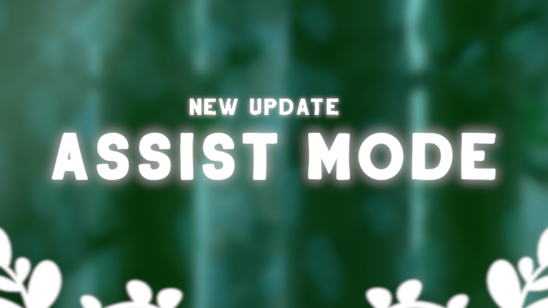 plainandgame's tweet photo. ๐ด New Update is here! ๐ด
Assist Mode is now available on Steam.
๐ More info: https://t.co/pcEFDk7hd4
#ElliotMomba #IndieGames #IndieDev #GameDev #IndieGameDev #Steam #SteamGames #MadeWithUnity #Unity2D #Videogames #NewUpdate #Update #AssistMode https://t.co/DsuXKCOLkS