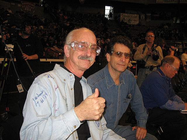 First dünyasına dahil olan herkese ilham olup, yol gösterdiği için kendisine minnettarız🙏🏻 Huzur içinde uyu Woodie Flowers🤍
•
We are grateful to him for inspiring and guiding everyone involved in the world of First🙏🏻 Rest in peace Woodie Flowers🤍 
#restinpeace #woodieflowers