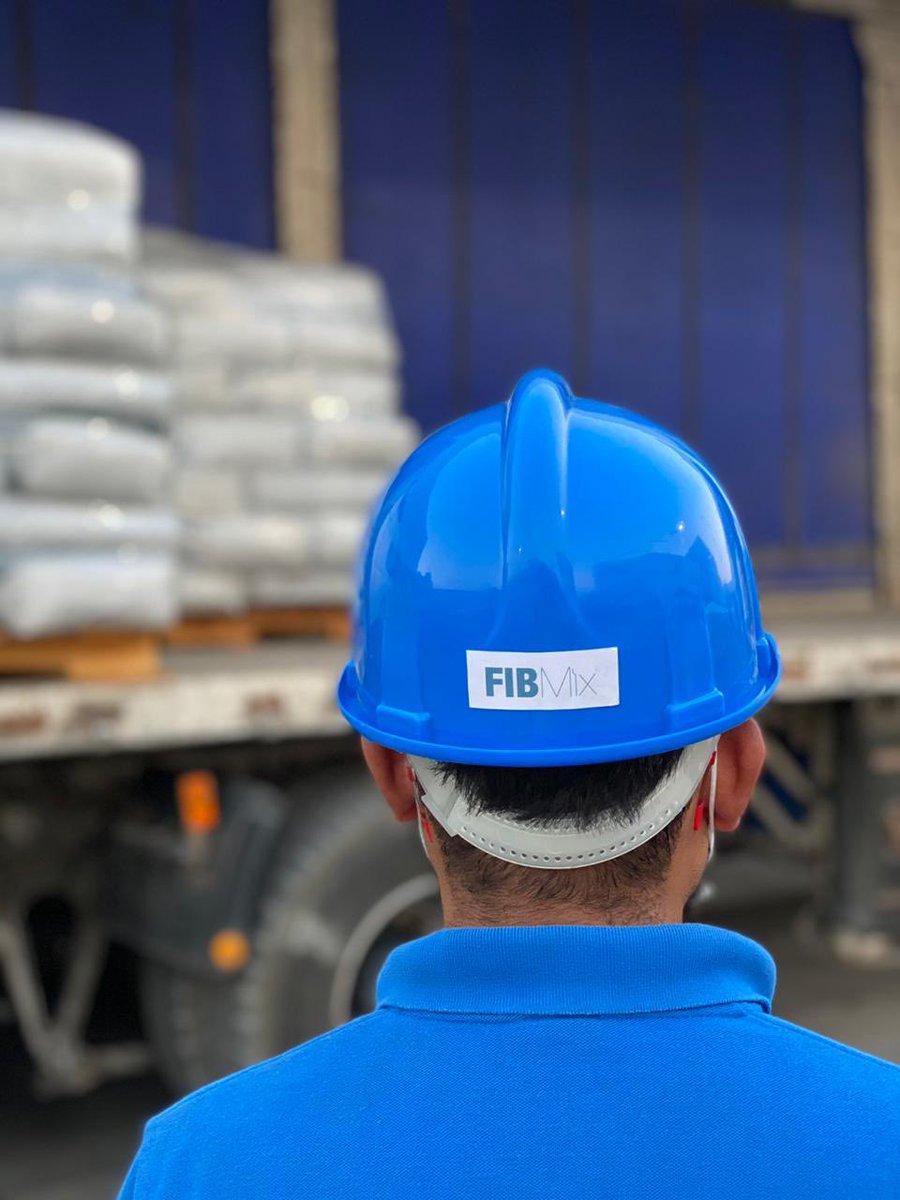 fibmix's tweet image. New batch Ready for shipping #fibmix #steelfiber #forcetech #concrete #saudiarabia #bahrain #flooring #laserscreed