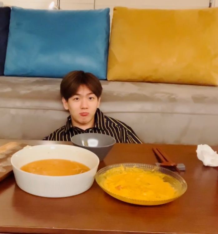 cook for you and have your favorite date at home bc he prefer alone time with you