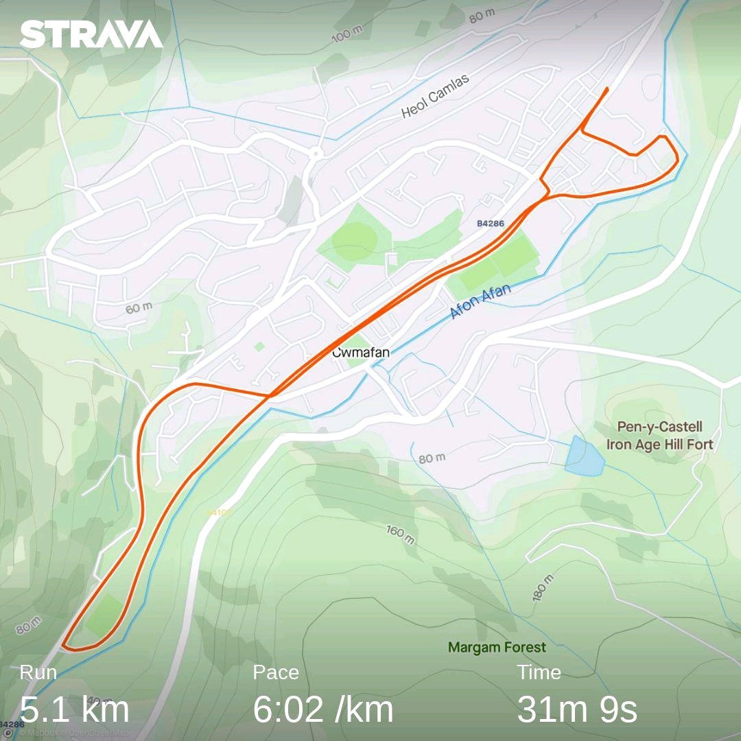 1st dun since July 🥵