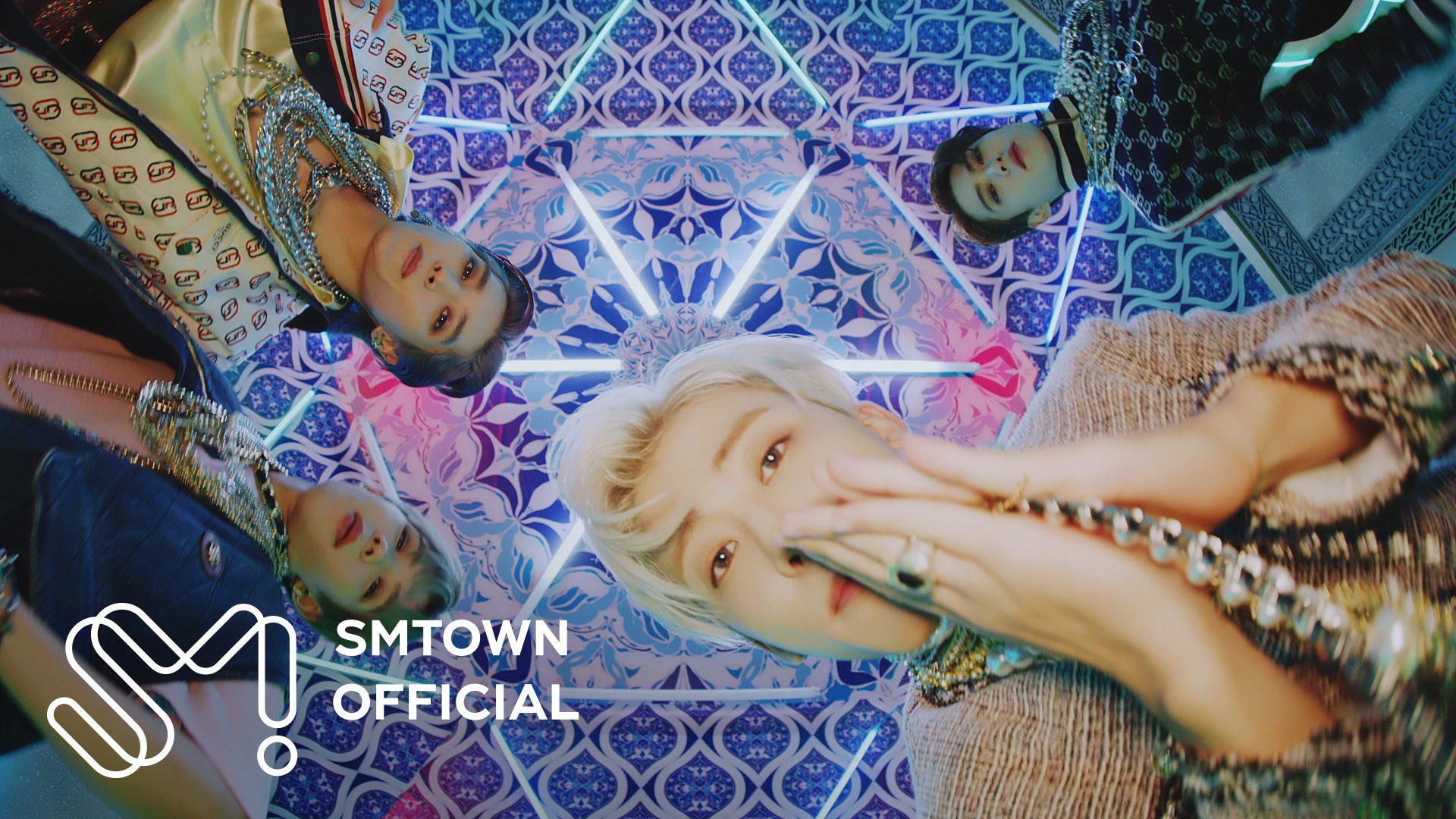 KPOP custom id (@kpop_custom) / Twitter