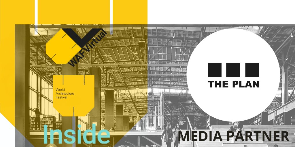 World Architecture Festival tweet media