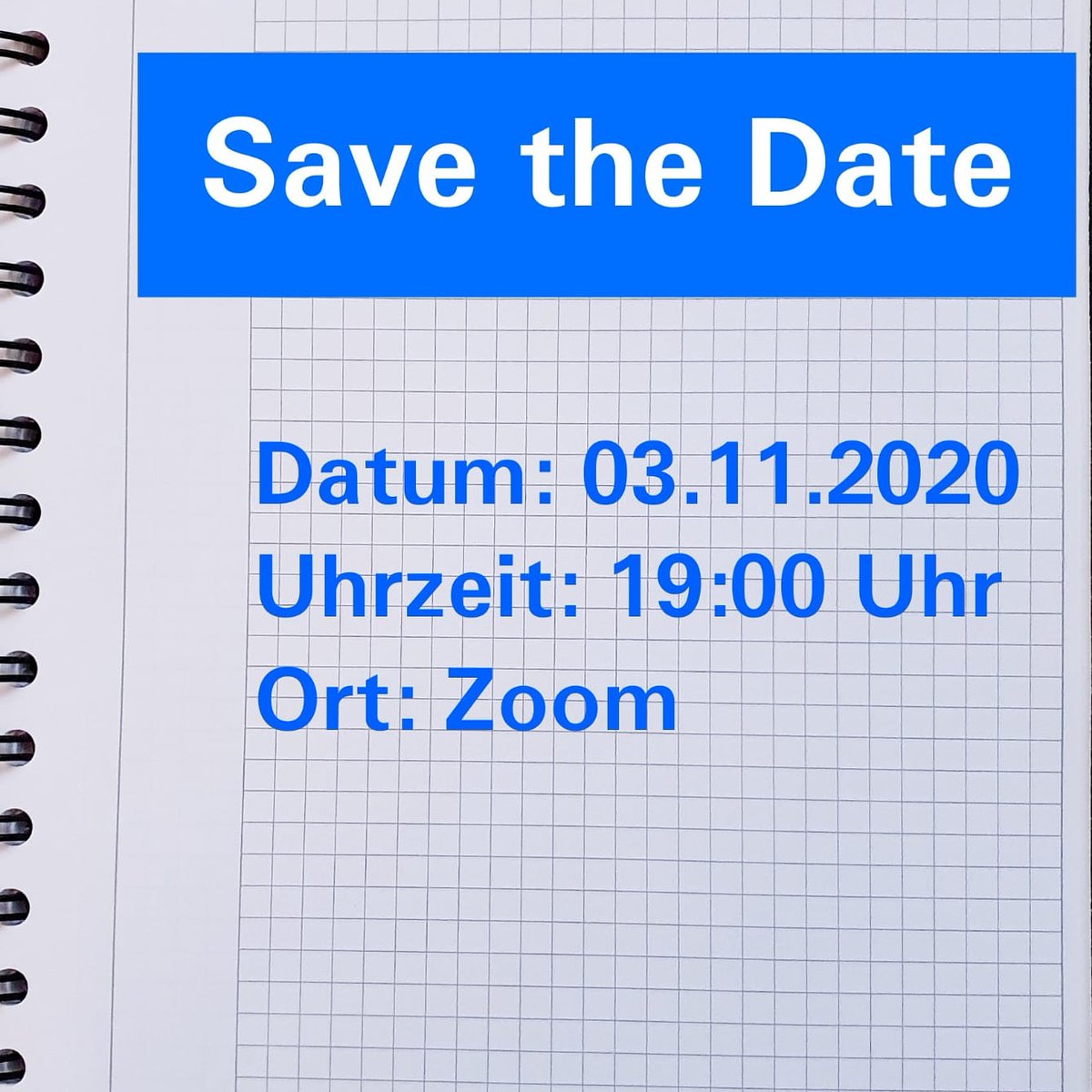 EctKomm's tweet image. Es ist soweit:
Der Veranstaltungsauftakt wird eine "Ask me anything"-Session mit Eike und Annika, zwei ehemaligen Mitgliedern der Studenteninitiativen KommunikOS und kommoguntia. Anmelden könnt ihr euch per E-Mail an hallo@kommect.de
Wir freuen uns auf euch 😊