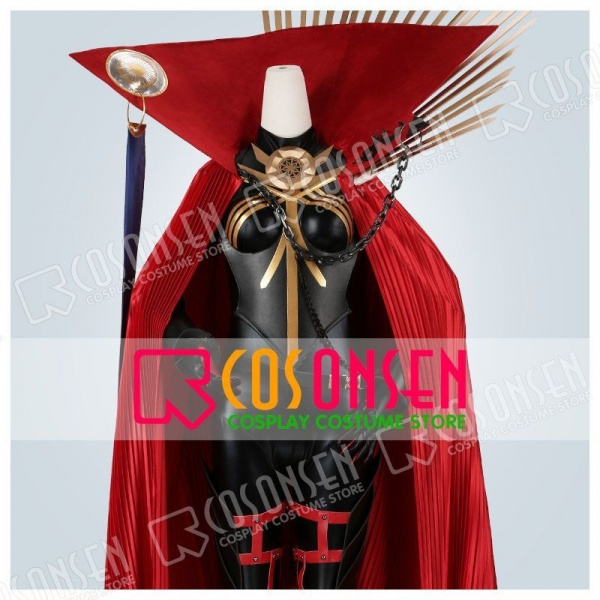 【最終値下げ】FGO 織田信長 コスプレ衣装 Mサイズ ウィッグ付き 未着用 COS-ONSEN・コスプレ衣装通販専門店 on X: 