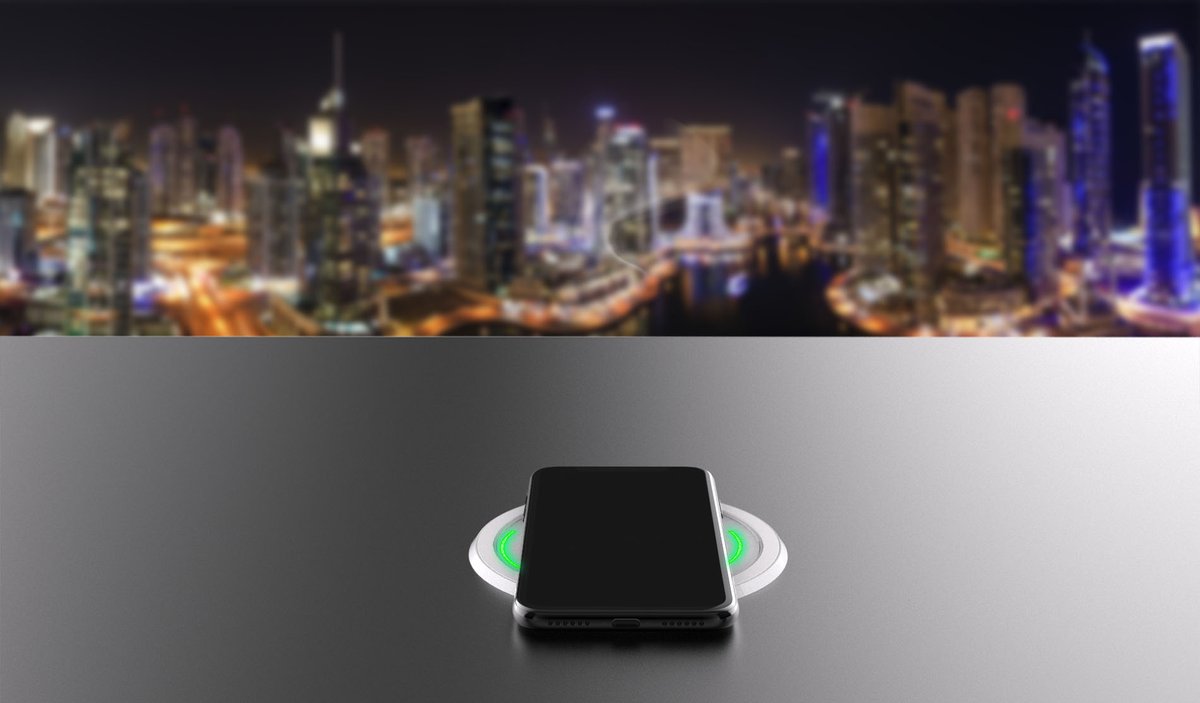 Hotvolt R1, driven by PoE, Fast charge power-pad.
#hotvolt #R1 #drivenbypoe #fastcharge #powerpad 
hotvolt.com DM on here or sales@hotvolt.com