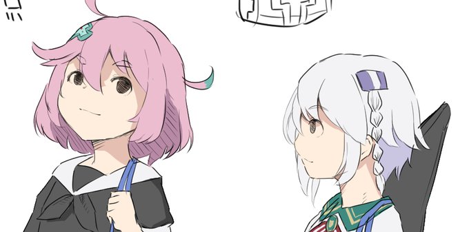 アナムネのtwitterイラスト検索結果