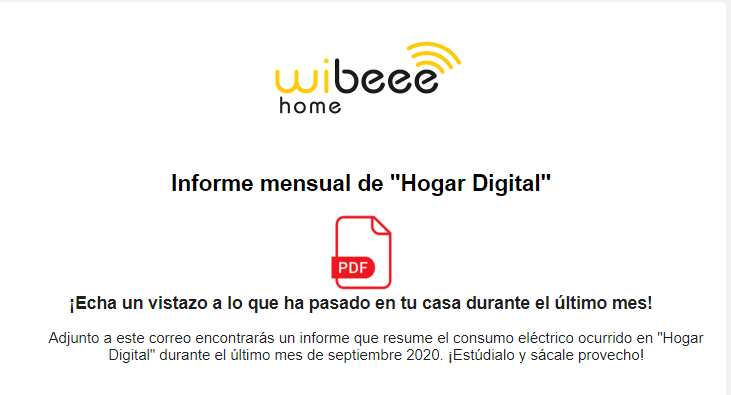 Gran utilidad disponer de un contador inteligente; medición real de consumos y por cada electrodoméstico y circuito, hábitos de consumo, franjas horarias, etc. #SuperIngeniero #HogarDigital #ContadorInteligente