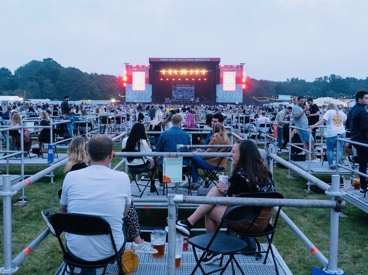 KGAgencyUK's tweet photo. This month KGA gained accreditation from the Safer Events Organiser Scheme. Certification via the scheme assures formal competence for robust event safety planning and for risk assessing events in a Covid-secure and responsible way. #covidsecure #covidsafe #eventprofs https://t.co/UZXK1UhW6L