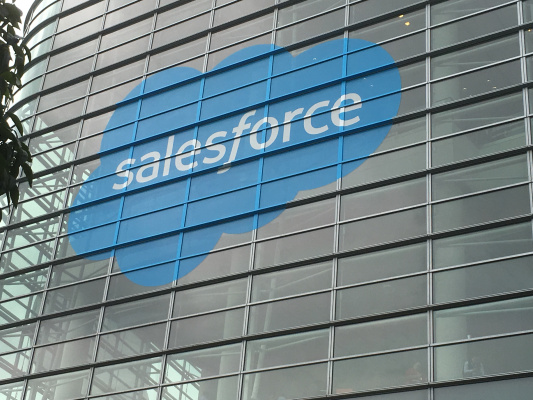 square_miler's tweet photo. . @SalesforceVC launches $100M Impact Fund to invest in cloud startups with social mission π. Great to see further commitment to #techforgood!
https://t.co/IS3OZKJ4OL
#techstartups #cloudstartups https://t.co/NLnjRlLK6X