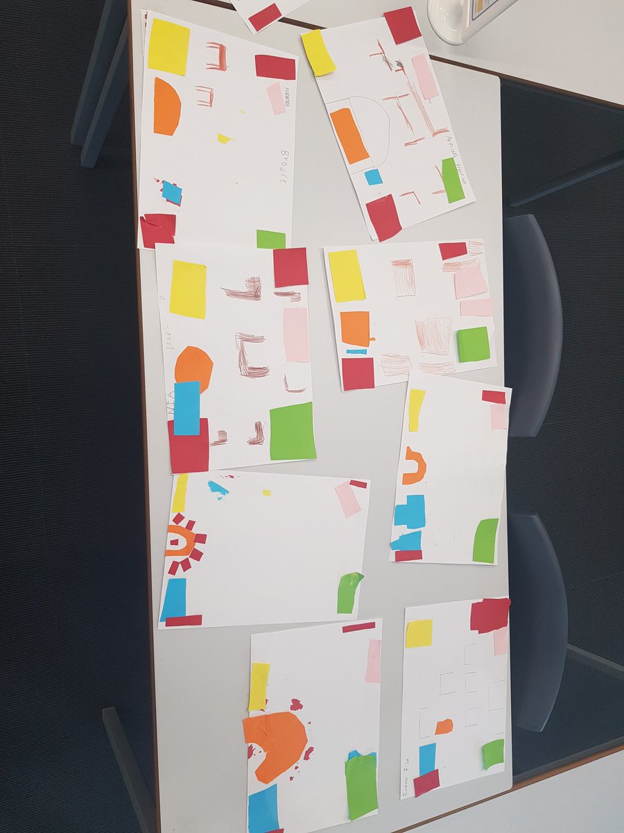 MissPhilip19's tweet photo. To end the term P3 had fun consolidating their learning with an escape room. 😁◼🔢🗺🌻 https://t.co/PgPixNkaRj https://t.co/MYXN2SblMS