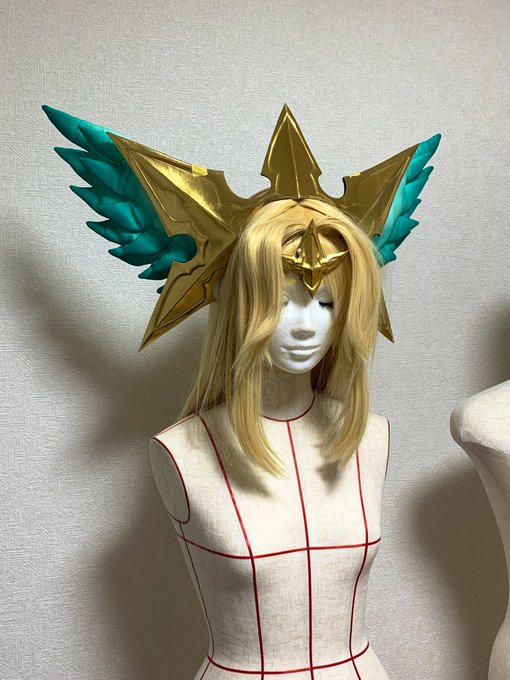 大きい…飛べそう 