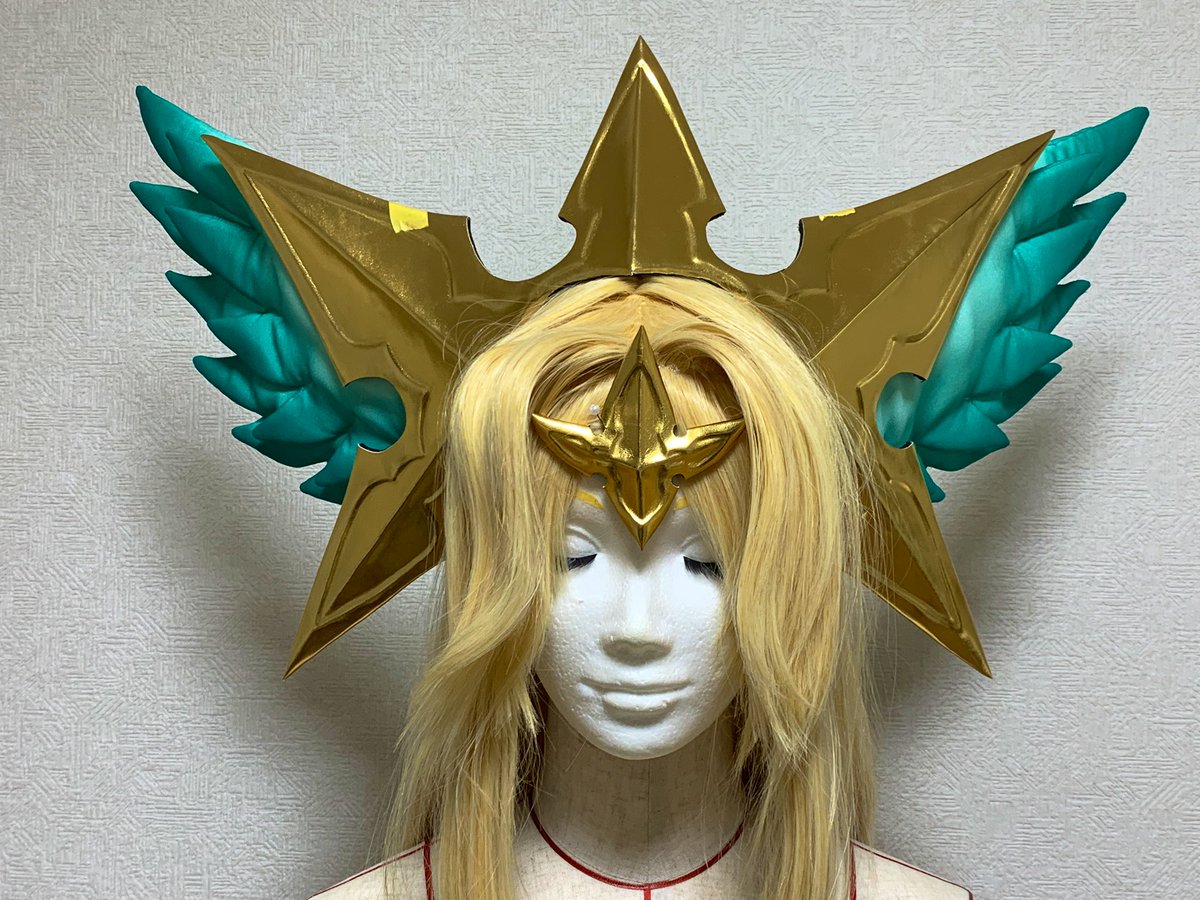 大きい…飛べそう 