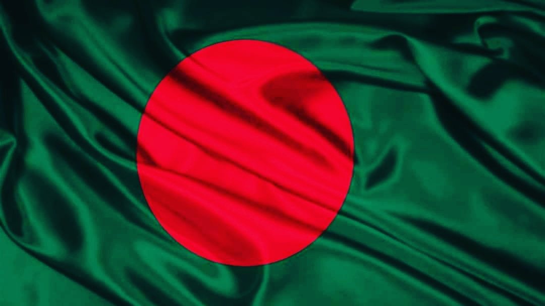 আজকের মন্ত্রীসভায় ধর্ষণের সর্বোচ্চ শাস্তি মৃত্যুদণ্ড এবং ১৮০ দিনের মধ্যেই বিচার শেষ করতে হবে, বিধান অনুমোদন পেয়েছে।
12/10/2020