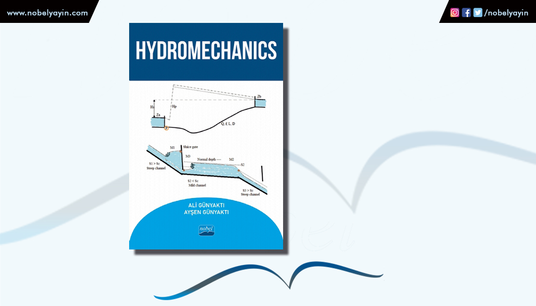 nobelyayin's tweet photo. This book uses the basic principles of the #FluidMechanics for the design of the closed conduits and open channel systems necessary for the transfer of #water between two points.

https://t.co/uujMR56w7q

#hydromechanics #pipeflow #flow https://t.co/yNJ5tuVhgD