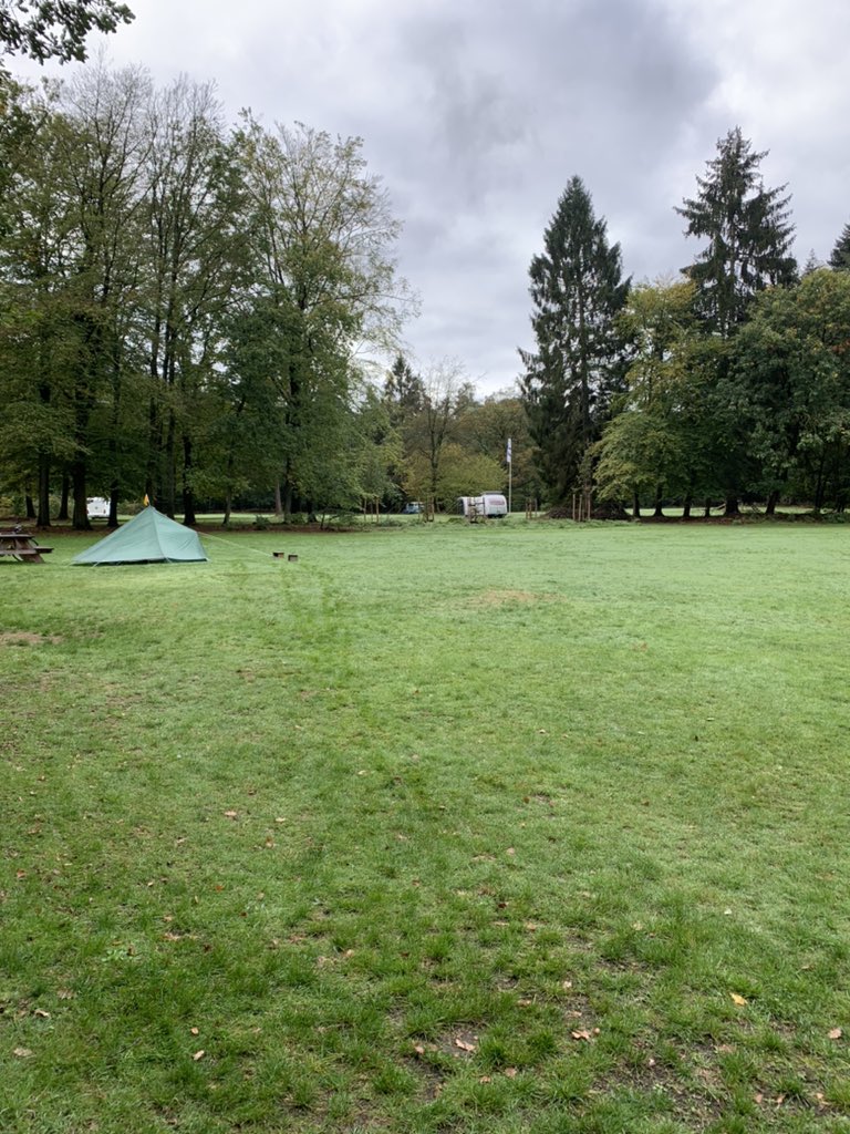 Kom genieten van de laatste dagen dat we nog open zijn. Vanaf 27 oktober zijn we gesloten!