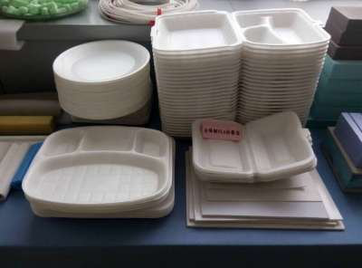 CHINADAWNGROUP's tweet photo. With the improvement of environmental protection awareness, taking the road of healthy and ecological #sustainabledevelopment has become the best choice for the #packaging industry. As the most used plastic packaging material, degradability has become a trend. https://t.co/VJUx4ogKy4
