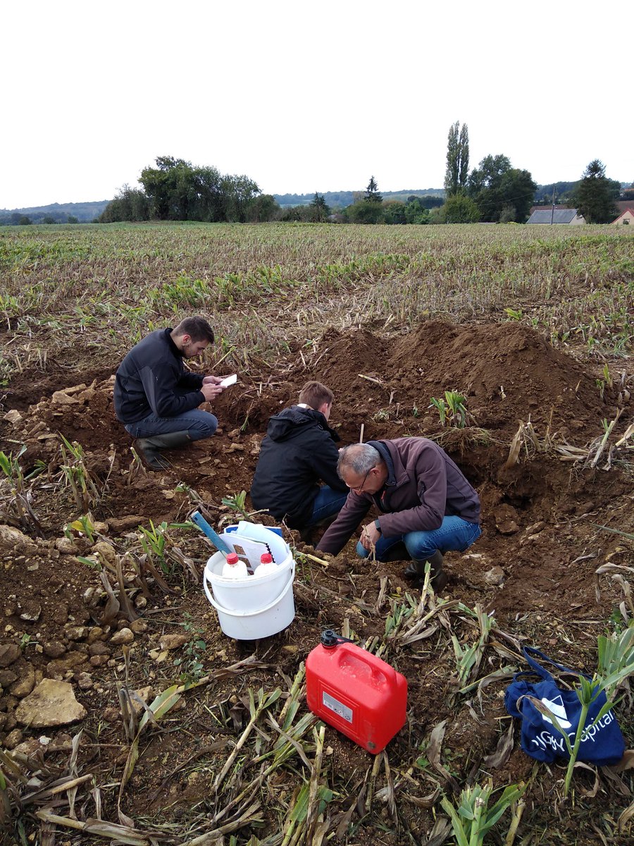 benoit CALMES tweet media