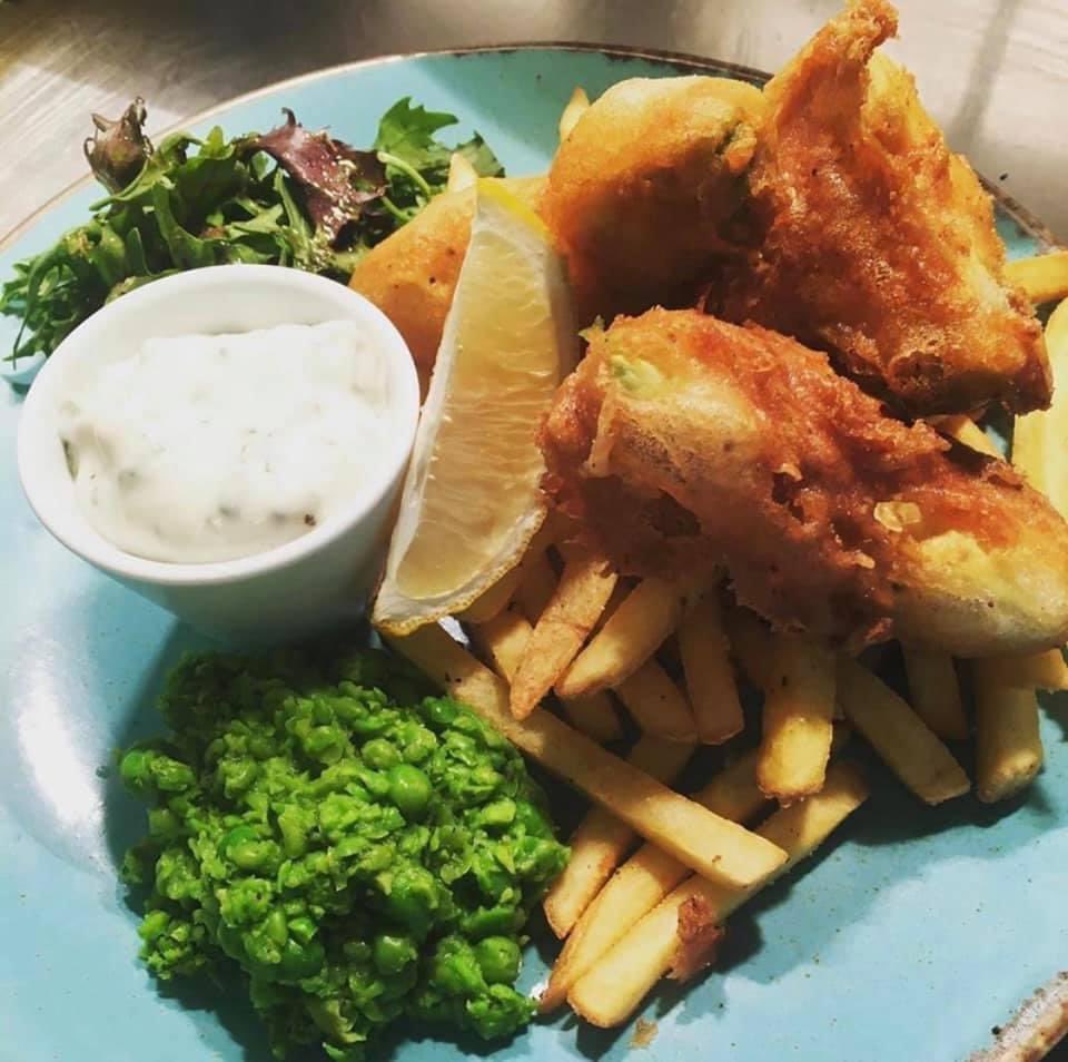 🌟 50% OFF FOOD 🌟 

Monday - Wednesday // 4pm-8pm 

View the full menu and make a reservation at into-thewoods.co.uk #chorlton #manchester