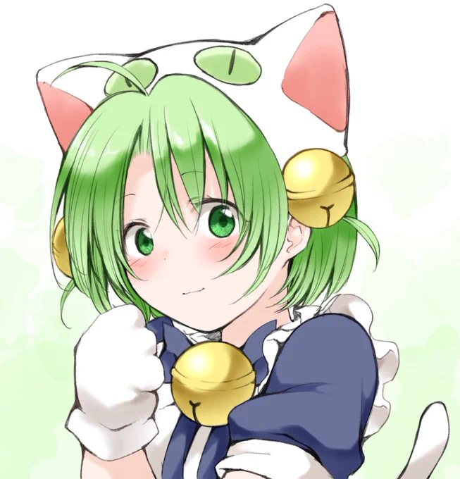 でじこにょ 