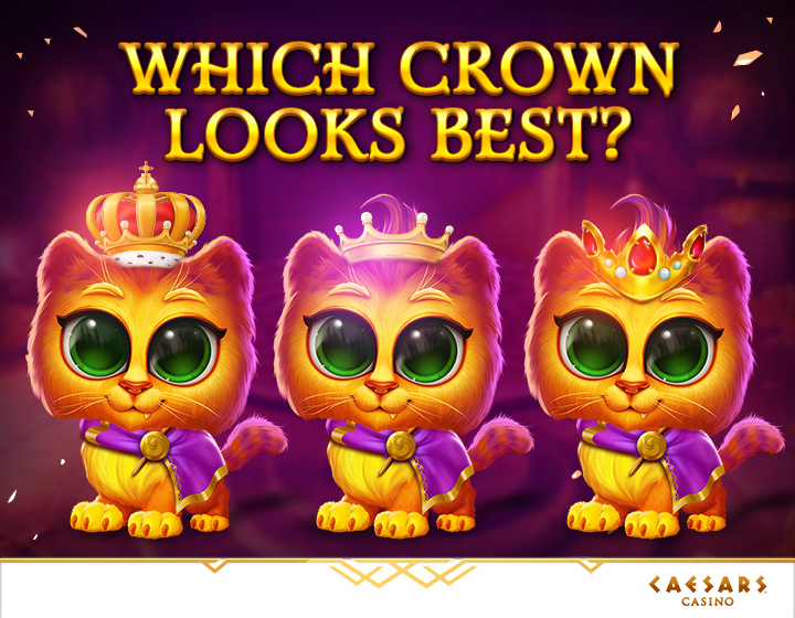 Caesars Casino Slots