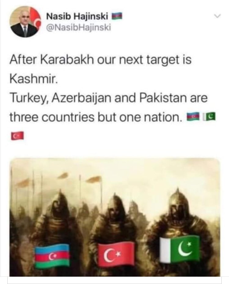 r4elle's tweet image. If this is not #ISISTerrorists then I don’t know what....
#StopAzerbaijaniAggression