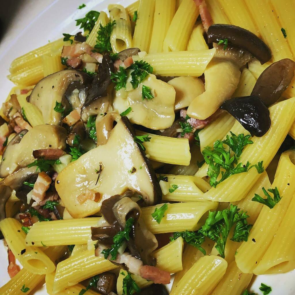 メスティンパスタ Twitter Search