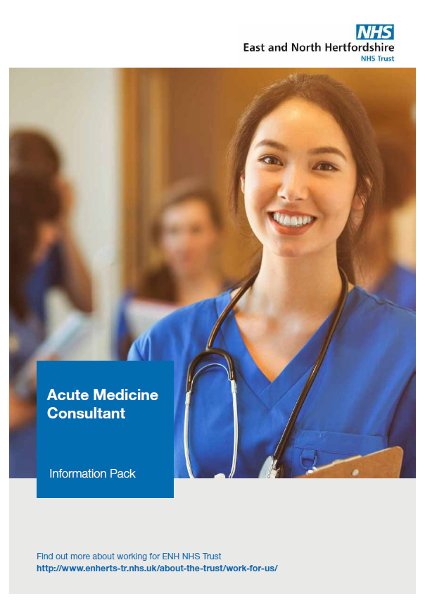 Acute Med <a href="/enherts/">East and North Hertfordshire Teaching NHS Trust</a> is changing, to request a candidate pack contact richard.chege-hughes@nhs.net #enhertsAcuteMed #acutemedics #acutemedicine #samedayemergencycare #ENHT