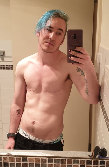 FTM Xander 🏳️‍⚧️ (FREE OF)