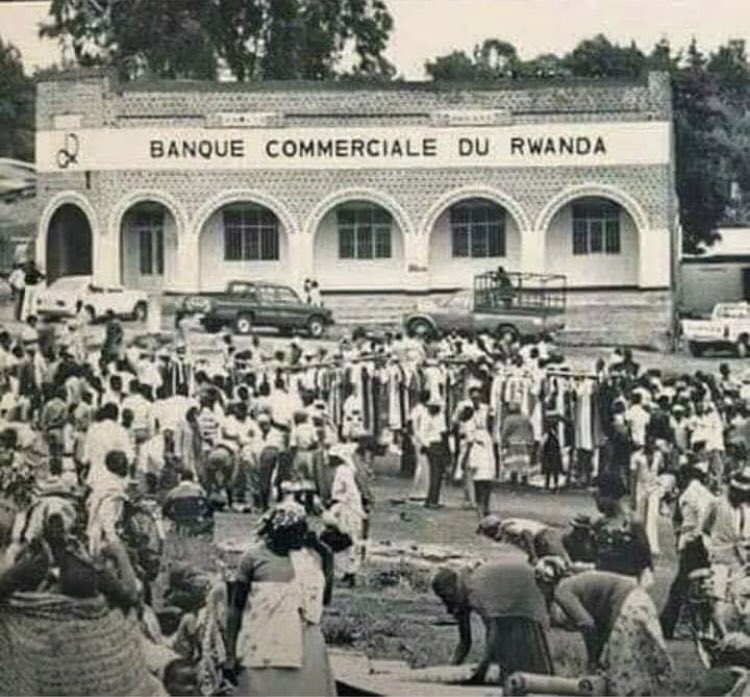 imbankrw's tweet image. How it started.             How it’s going