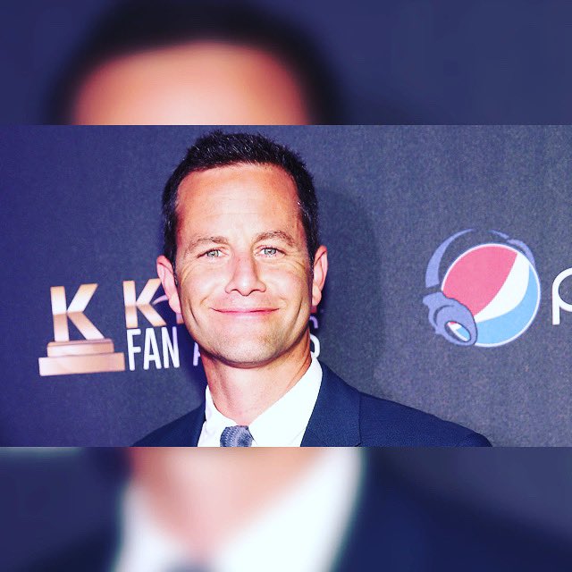 Happy Birthday Kirk Cameron   