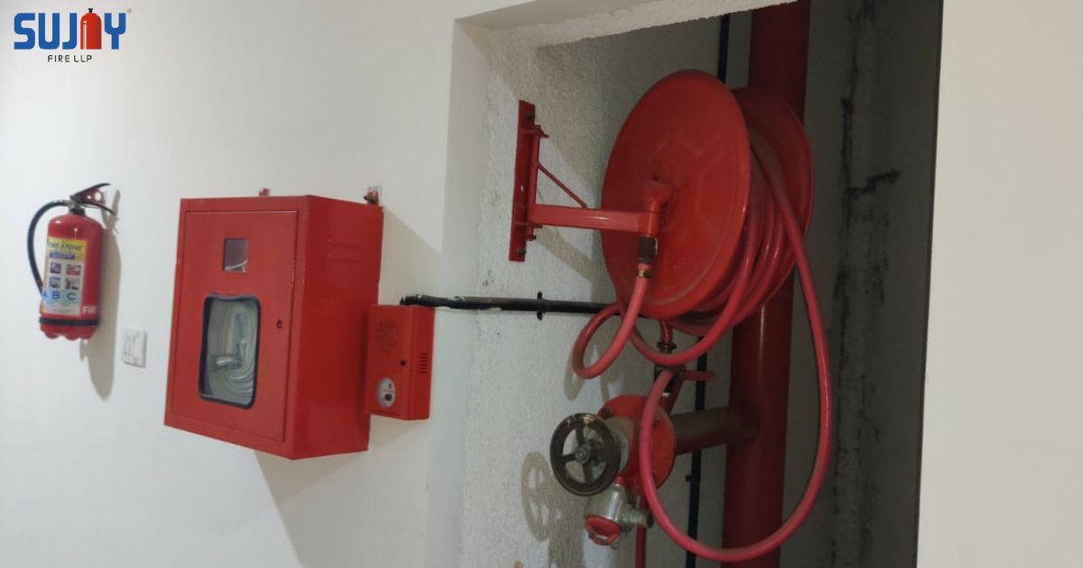 Sujayfirellp's tweet photo. Fire Protection System Provider in Pune. To install Fire Protection System in your premises call: 8888880567 or get in touch with us by visiting: https://t.co/CROFyaU4iS

#fireprotectionsystemprovider #firefightingsystemprovider #fireextinguishersystem #firehydrantsystem https://t.co/9tWTJpE7KR
