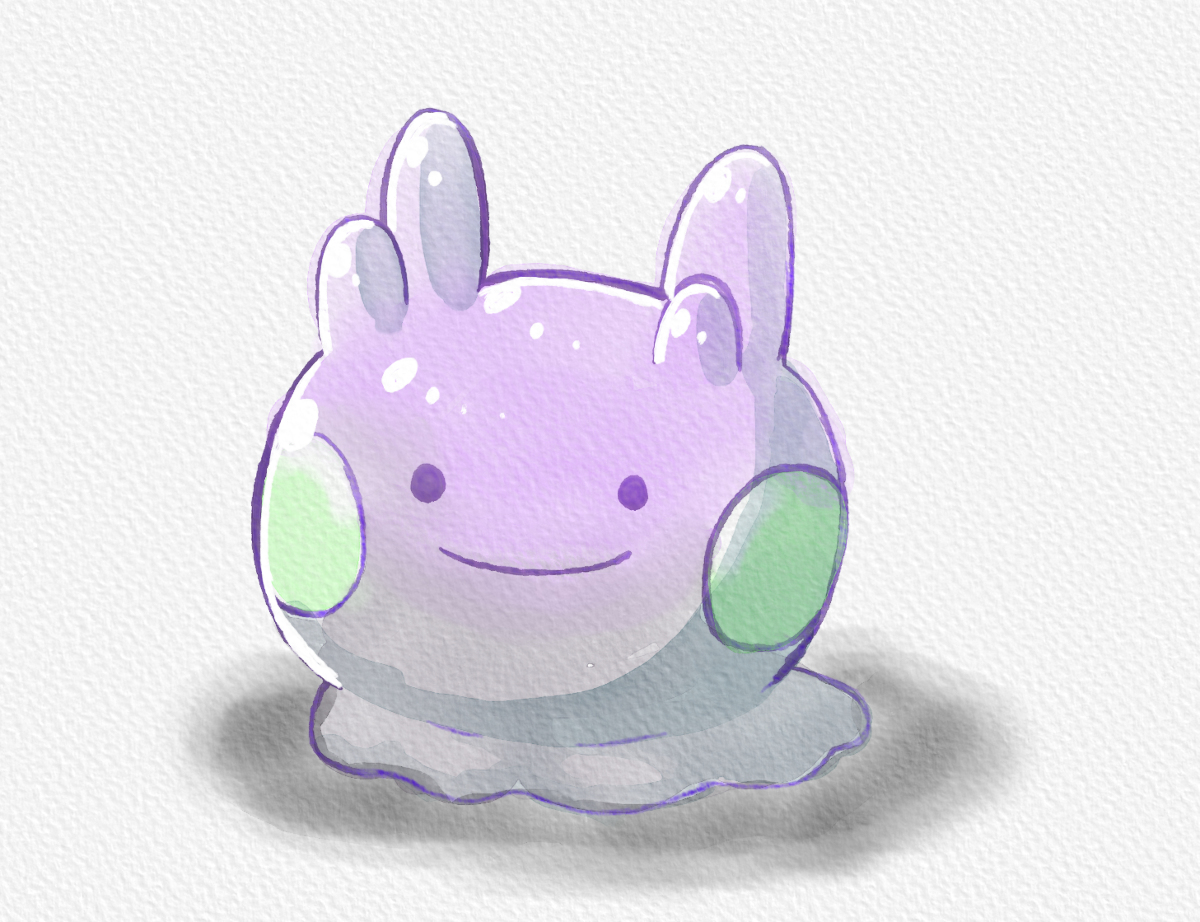 ポケモン おめでとうございます ポケパルレがとにかく好きです Xy7周年 ポケ 猫耳 のイラスト