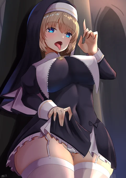 #えっちな人が拡散してくれてフォロワーさんが増えるらしい 
