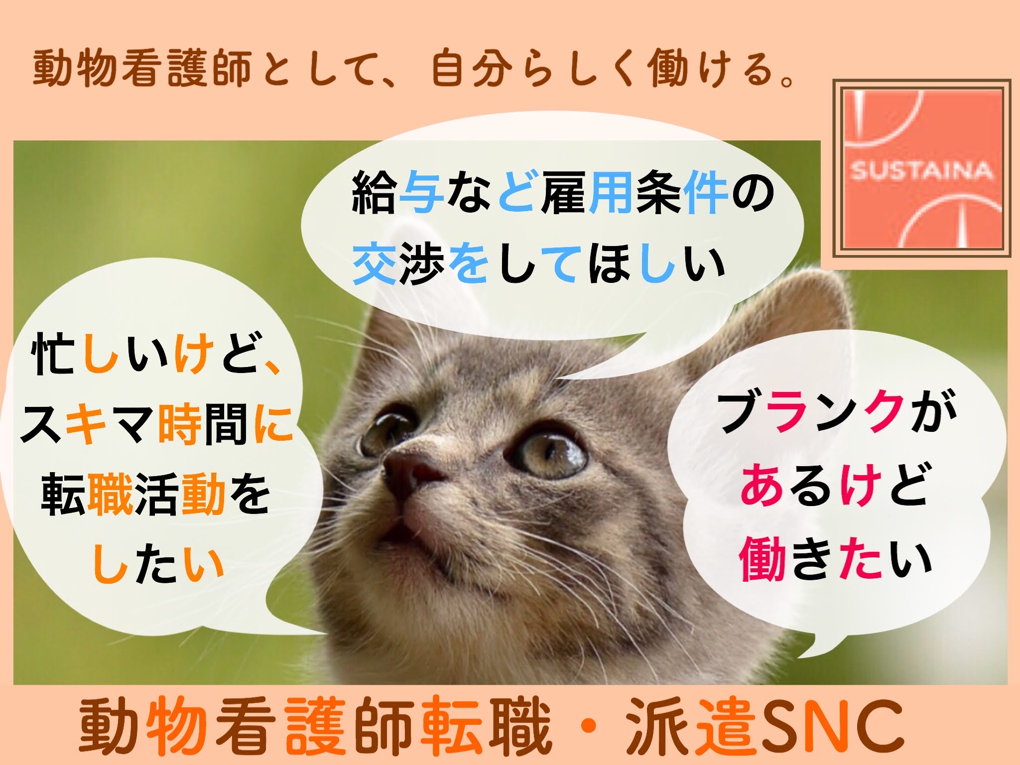 インフォア 動物病院求人情報 Infoa Snc Twitter