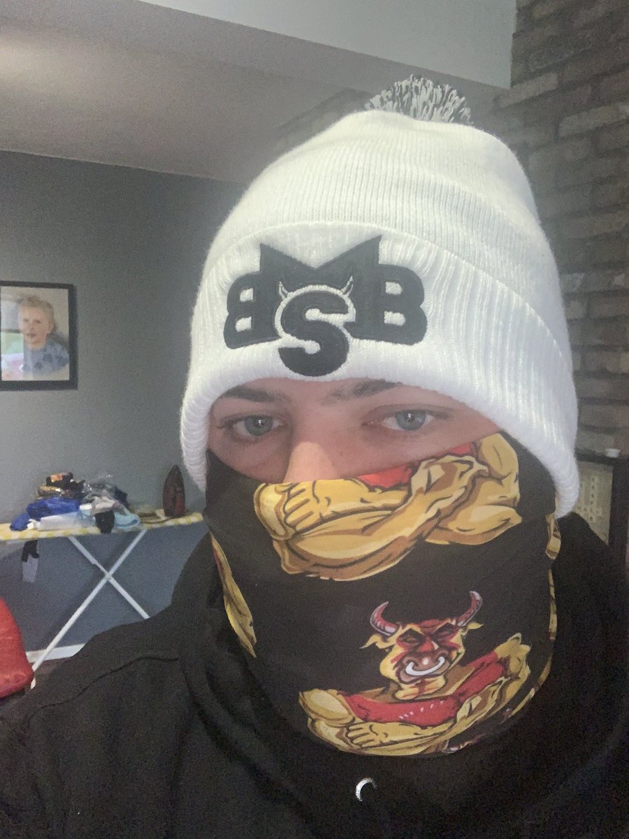 Michael Smith tweet media