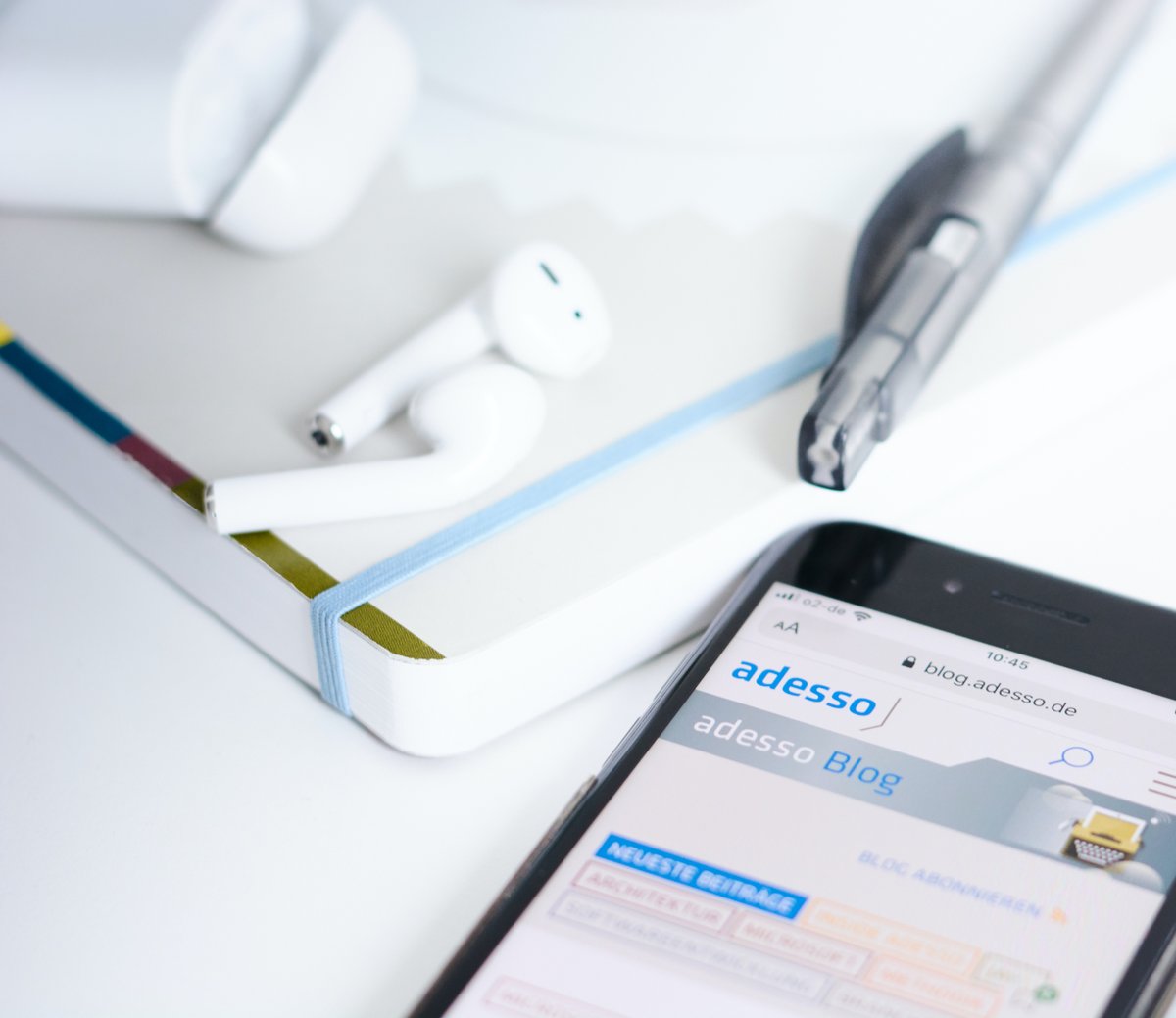 HaeuserBarbara's tweet image. Braucht Deutschland eine Stärkung der #bAV durch ein obligatorisches #OptingOut? 🤔 Dieser Frage geht mein Kollege Frederik im neuen #adesso #Blog-Beitrag nach und erklärt, was sich hinter einem #Obligatorium im Kontext der bAV verbirgt: ow.ly/KCgC102ooYv