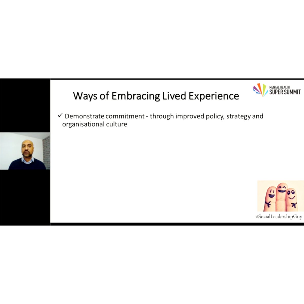 SunnyDhadley's tweet image. The summit raised over $150k to tackle child abuse & neglect in 🇦🇺
Humbled by the feedback 🙏🏾 #LivedExperience #MentalHealthAwarenessDay
#KnowledgeEquity
@LabourDrugRef @CDPRGUK @WolvesVSC @TEDxWolves @SMMGP @MHFA_Australia @Australia @LivedExpertise @c_hewitt_ @FLevaluation