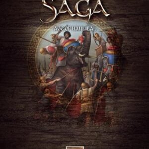 New #SAGA #AgeofHannibal is now with us here at Entoyment.
Why not grab yourself a copy while stocks last!