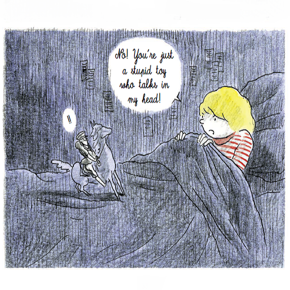 EuropeComics's tweet photo. #Sneakpeek | #Incredible by #Zabus & #Hippolyte⭐️ @EditionsDargaud
#Staytuned to discover the touching and humorous story of Jean-Loup.
Check the preview 👉 https://t.co/ZegSbHnGfZ
#Drama #GraphicNovel #OCD #Art #Comics #BD #BandeDesinee #EuropeanComics #EuropeComics https://t.co/78Dy4aDuFS
