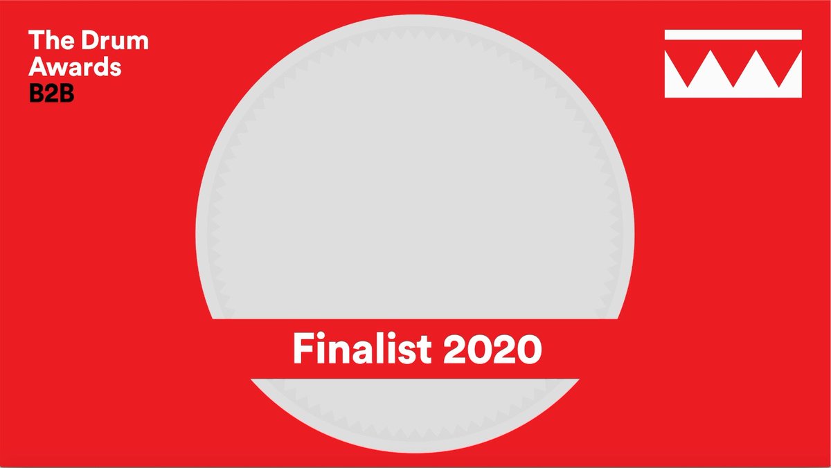 BoxPlay_io's tweet photo. We're delighted to be nominated for @TheDrumAwards in the B2B Best Social Good Campaign category for #ThePledge, written and produced by @Boxmedia_io for @AccentureLabs. Watch here https://t.co/oVrbCBGPwz
#ReimaginingStorytelling
#DreamBig
#thedrumawards https://t.co/S2dU6EL9gP